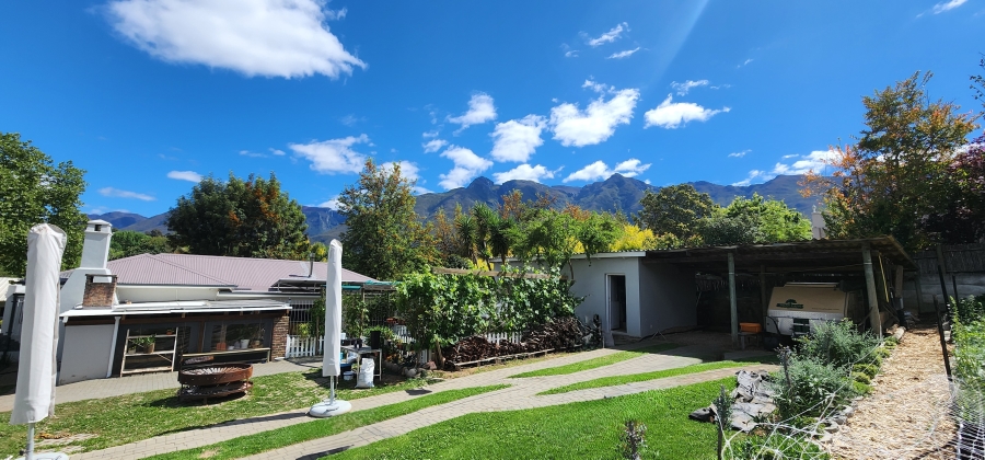 3 Bedroom Property for Sale in Swellendam Western Cape